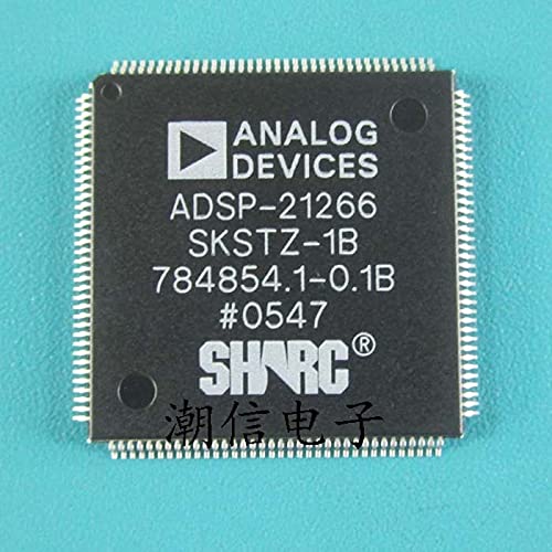 Anncus 10cps ADSP-21266SKSTZ-1B QFP-144