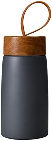 Xwozydr izolirana kava kriglica 304 Termos Termos od nehrđajućeg čelika Vakuumska tikvica Mini boca s bocama prijenosnog