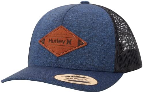Hurley muški šešir - Mesa Patch Snap Back Trucker Cap