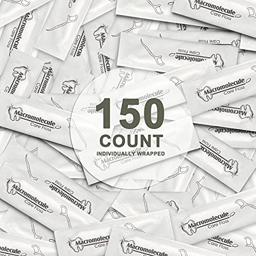 * 30 pakiranja jednokratnih četkica za zube s pastom za zube u kompletu sa 150 pakiranja pojedinačno zapakiranih zubnih niti