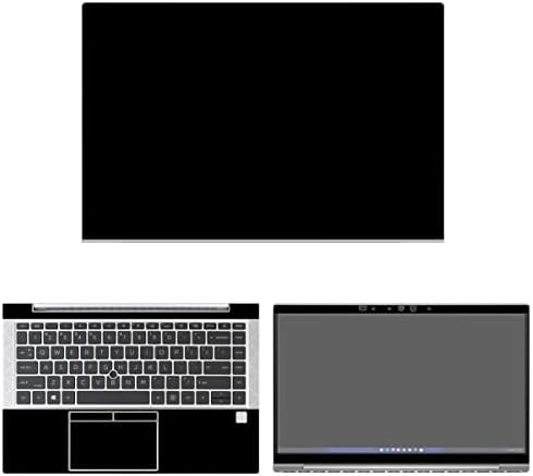 Decalrus - Zaštitna naljepnica naljepnica za HP EliteBook 840 G8 omota slučaja HPElite840_G8-90