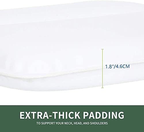 Jastuk za kade jastuk jastuk jastuk vodootporan ne klizište jastučni jastuk za usisavanje šalica dodatni mekani jastuci za
