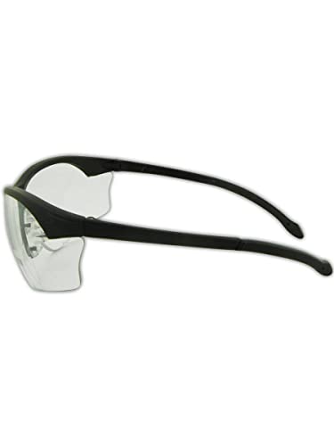 Magid ya7bkc30 Gemstone Specialty YA7BKC Naočale za zaštitne čitatelje, standard, crno
