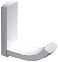 ZTBH hardver za kupaonicu set za zidne odjeće, zidna kuka za ogrtač za kupatilo set za ručnik za kupaonicu