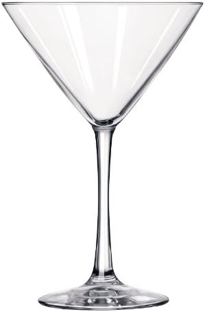 Libbey rlbj601 vina martini br. 7518 soda staklo