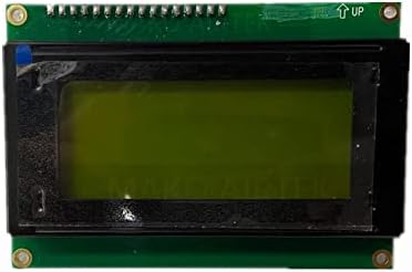 Membrana tipkovnice/LCD zaslon odgovara upravljačkoj ploči Atlas Copco kontrolera