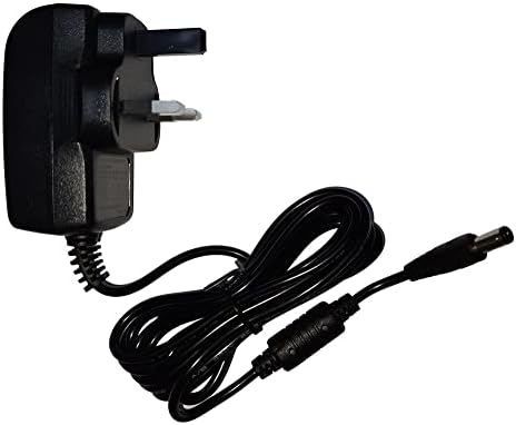 Zamjena napajanja za Fulltone Mini Deja Vibe MDV3 efekti adapter za pedale 9V