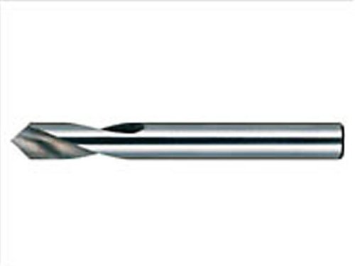 Dormer A12220.0x120 Kratka bušilica za mrlje, svijetli premaz, čelik velike brzine, promjer glave od 20 mm, duljina flaute
