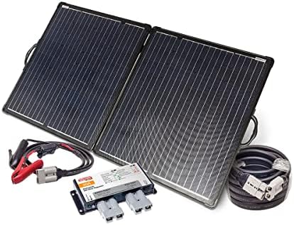 Sklopivi solarni panel od 200 vata