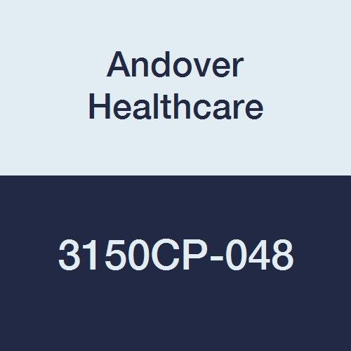 Andover Healthcare 3150CP-048 Coflex Netkani kohezivni samosvješnjak, duljina 15 ', širina 1,5 , pakiranje u boji uključuje