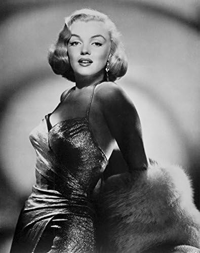 Marilyn Monroe fotografija br. 25