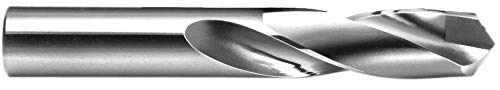 20 mm karipska bušilica s natpisom, 118 ° točka, duljina flaute od 86 mm, ukupna duljina 133 mm, Super Tool, USA Made, 303200