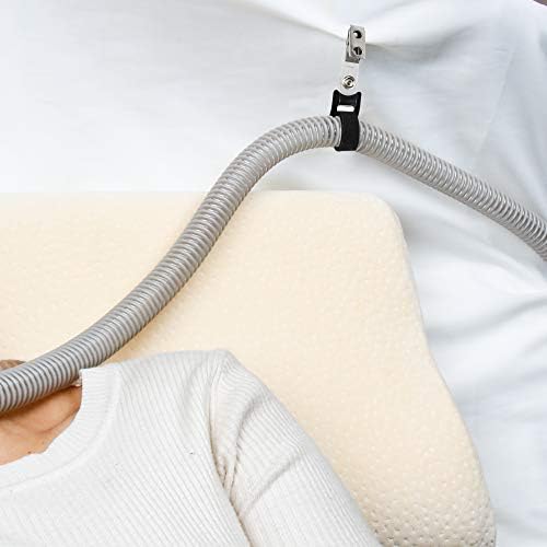 Reaqer CPAP vješalica držača crijeva za spavanje zaplete