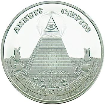 Piramide komemorativne kovanice kovanice Svjetske kulture Komemorativne kovanice