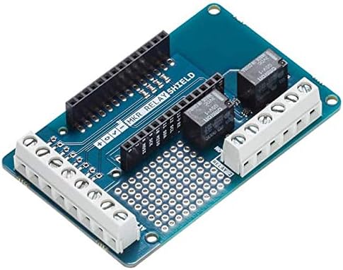 Arduino MKR relej Proto Shield [TSX00003]