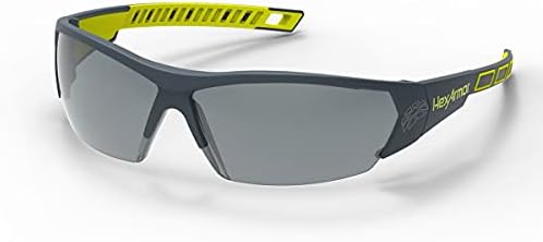 Hexarmor MX250 Lagane sigurnosne naočale