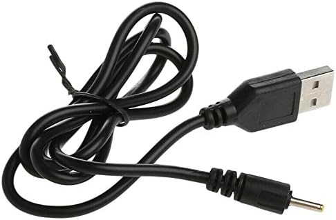 BestCH USB PC punjenje kabela za PC PC prijenosni kabel za punjač za Sony D-EJ361 D-EJ010 CD Walkman Discman CD-R/RW G-Protection