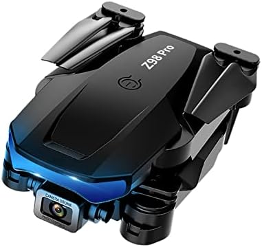 M099F8 DRON SA 1080P HD FPV kamera pokloni za igračke za daljinsko upravljanje za dječake s nadmorskom visinom drži se bez