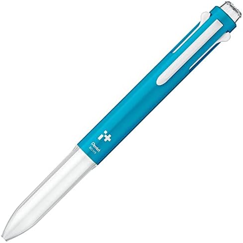 Pentel Ballpoint olovka I+ [Aqua Blue]