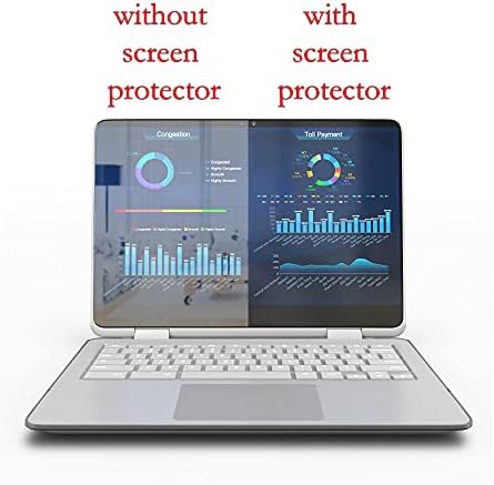Zaštitnik zaslona za ispis anti-sjaja i anti-prstiju za 11,6 inča laptop