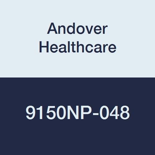 Andover Healthcare 9150NP-048 Coflex LF2 samo-savjetni omot, 15 'duljina, 1,5 širina, neon ružičasta, lateks besplatno