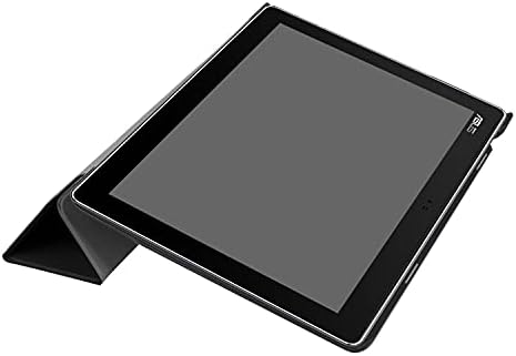 Slučajevi tableta kompatibilni s ASUS ZenPad 10 Z301ML/MFL/ZenPad 10 Z300 tableta kućišta lagana trostruka stajalište PC