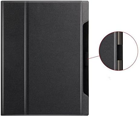 Insolkidon kompatibilan sa Sony DPT-RP1 13,3 ”digitalni papirnati tablet futrola Potpuna pokrivenost Ultra tanka kožna kožna