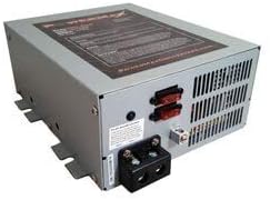 PowerMax PM3 punjač za pretvarač napajanja serije za RV 110Vac do 12 volta PM3-75