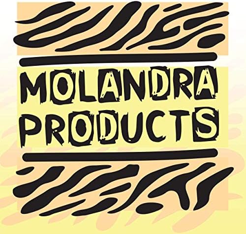 Products Molandra PROIZVODA Pileća guza - nehrđajući čelik 14oz putnička šalica, srebro