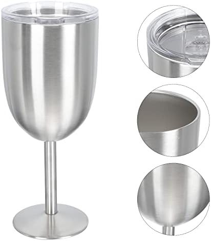 Cabilock šampanjca flaute flaute šampanjca martini tumblera osjetljivo staklo izvrsna čaša za kućnu vodu pribor martini tumbler