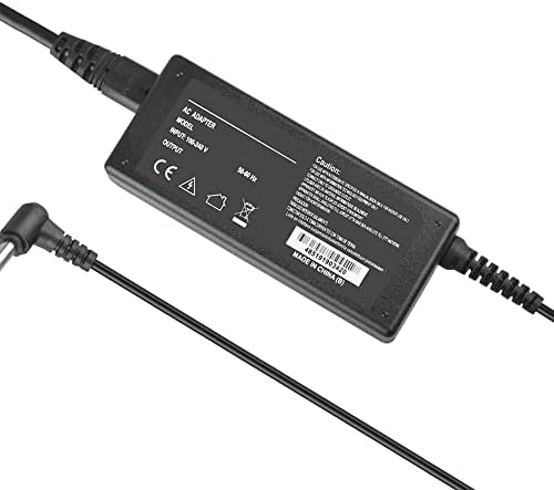 Punjač Hamzysexy 12V Ac Dc Adapter je Kompatibilan s odgovarajućim naglavnim slušalicama virtualne stvarnosti Sony Playstation