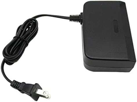 AC adapter napajanje na napajanju video igra kabela kabela kabela za Nintendo 64 N64 punjenje