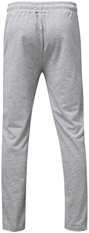 Egmoda muški tracksuits postavlja 2 komada odjeće casual dugih rukava za znoj Personalizirani hoodie staza puna patentna