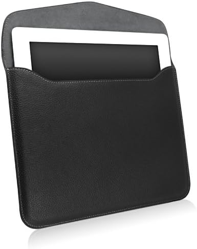 Kutija kompatibilna s Oangcc Android Tablet Tab_A6 - Executive Leather Torba, vitki poklopac od kožnog rukava s mekom oblogom