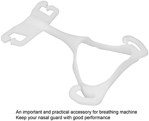 Zamjenski okvir, Profesionalni stroj za disanje Izdvojivi Okvir za nosni čuvar Zamjena dodatna oprema za disanje ventilatora