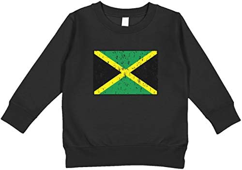 Amdesco Jamajka zastava Jamaican malter majica