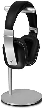 ALUREK AUHS01F Univerzalni stalak za slušalice-vješalica za slušalice, slušalice na ušima, DJ i igračke slušalice, USB kablovi,