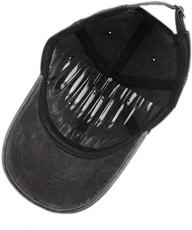 Kapa veterana 1. iračkog rata s puškom za odrasle, Podesiva za planinarenje, klasična oprana kapa od trapera, šešir na otvorenom