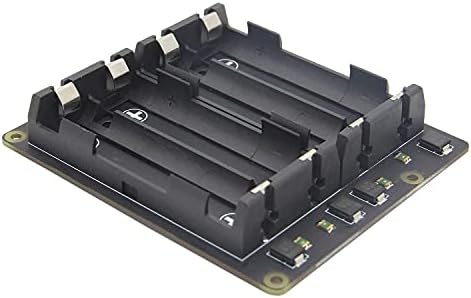 Tnimistički izlazni pretvarač ， DIY komplet modul X750-A2 Ekspanzijska ploča za x750 prikladan za Raspberry Pi 4 Model B/3B+/3B/2B/B+/A+Pribor