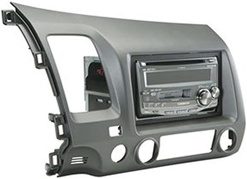 Kit za auto stereo SCOSCHE HA1561DGB na jedan/ dva DIN za Honda Civic i Metra 72-7800 2006 izdavanja, kabelskog snopa za