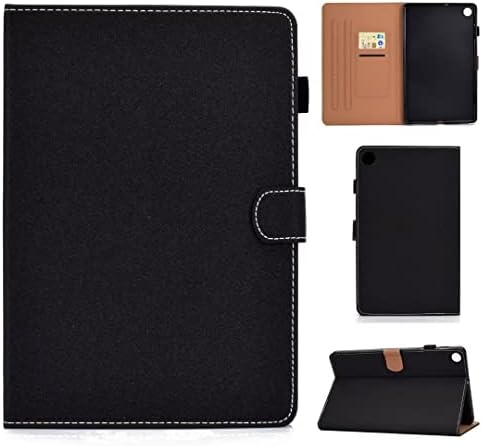 Kompatibilno s/ zamjena za tablet PC Samsung Galaxy Tab A 10.1 SM-T580/ T585 Flip Stand Stand Magnetic Wallet Case DDCS11