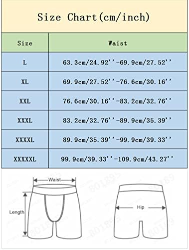 Bokser kratke hlače za muškarce spakiraju jake kratke kratkih kratkih kratkih kratkih kratkih kratkih kratkih kratkih kratkih