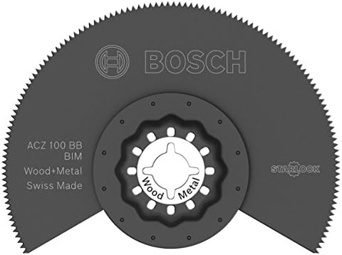 Bosch 2608661629 BIM PROVENSKI CUNG SELE BLADE AIZ 32 APB
