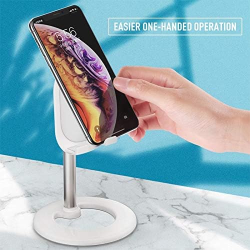 SJYDQ držač telefona Stand Stand Mobile Smartphone podrška Tablet Stand za stol.