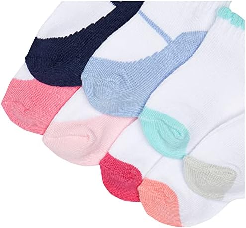 Luvabilni prijatelji unisex baby zabavne esencijalne čarape