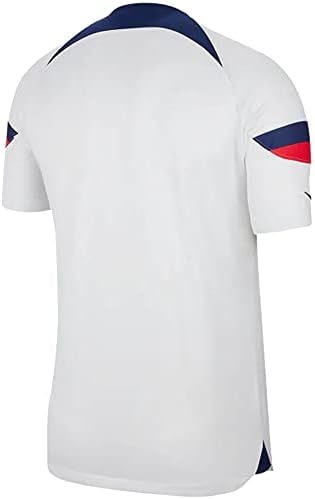 Nike USA Home Muški autentični nogometni dres Svjetskog kupa 22/23