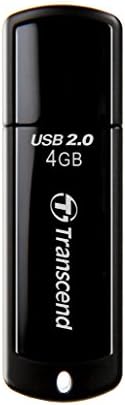 Transcend Jetflash 350 4GB USB Flash pogon