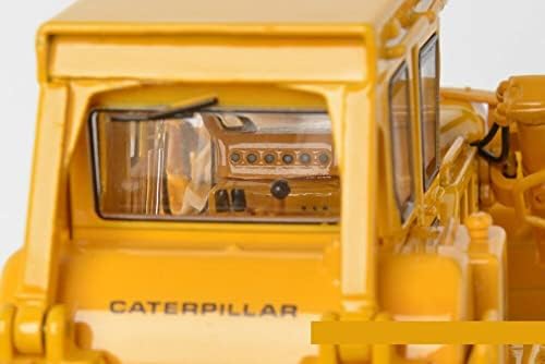 CCM za Caterpillar D8K Dozer s U-Bladeom i Ripper Limited Edition 1/48 Unaprijed izgrađeni model kamiona Diecast kamiona