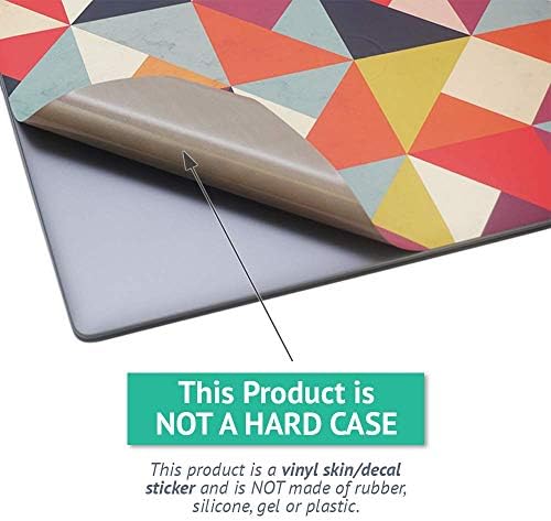 MogrySkins Skin kompatibilna s Lenovo Yoga 730 13 - Neograničeno | Zaštitni, izdržljivi i jedinstveni poklopac omota za vinil