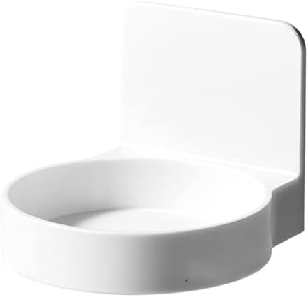 Cabilock 3pcs vješalica loofah viseće ukrasne toaletne potrepštine tekućina za bušenje ugrađenog relipanijskog regeneratora